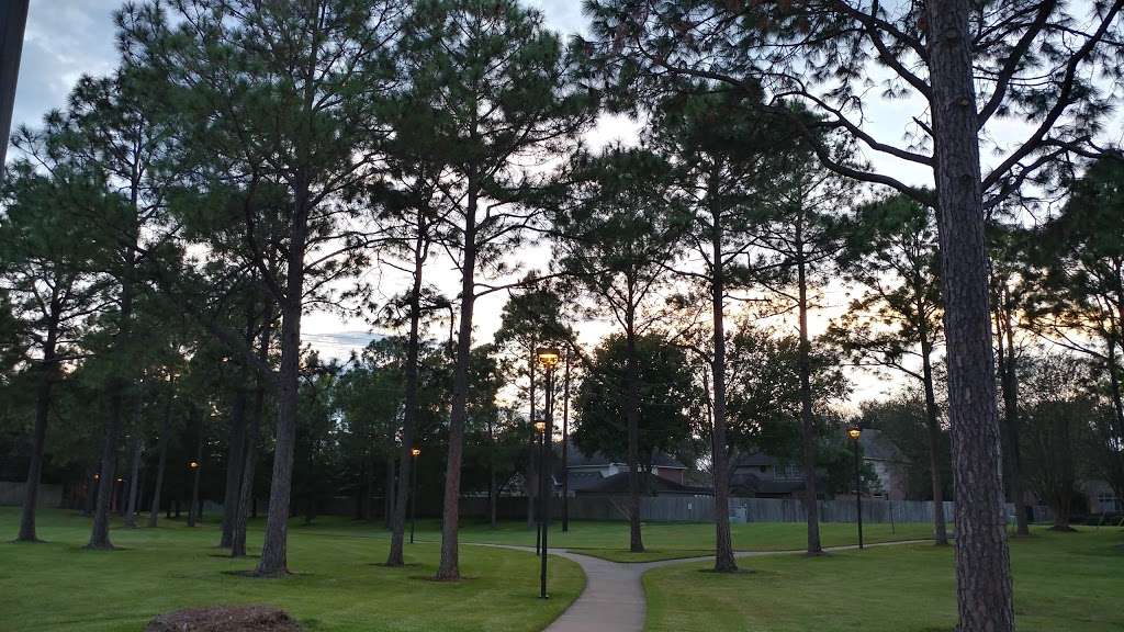 Brookwood Park | Brookwood Greenbelt, Houston, TX 77059, USA | Phone: (281) 480-2563