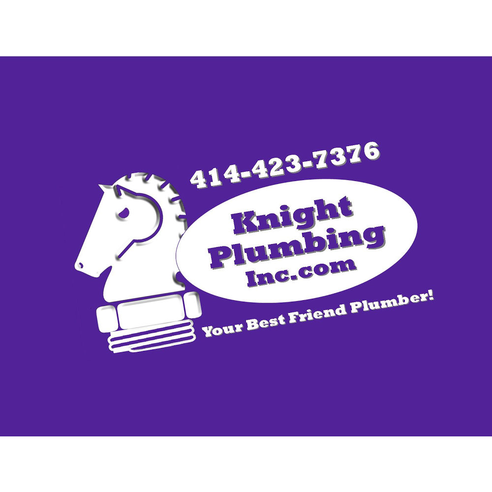 Knight Plumbing, Inc. | 4270 S Howell Ave, Milwaukee, WI 53207, USA | Phone: (414) 423-7376