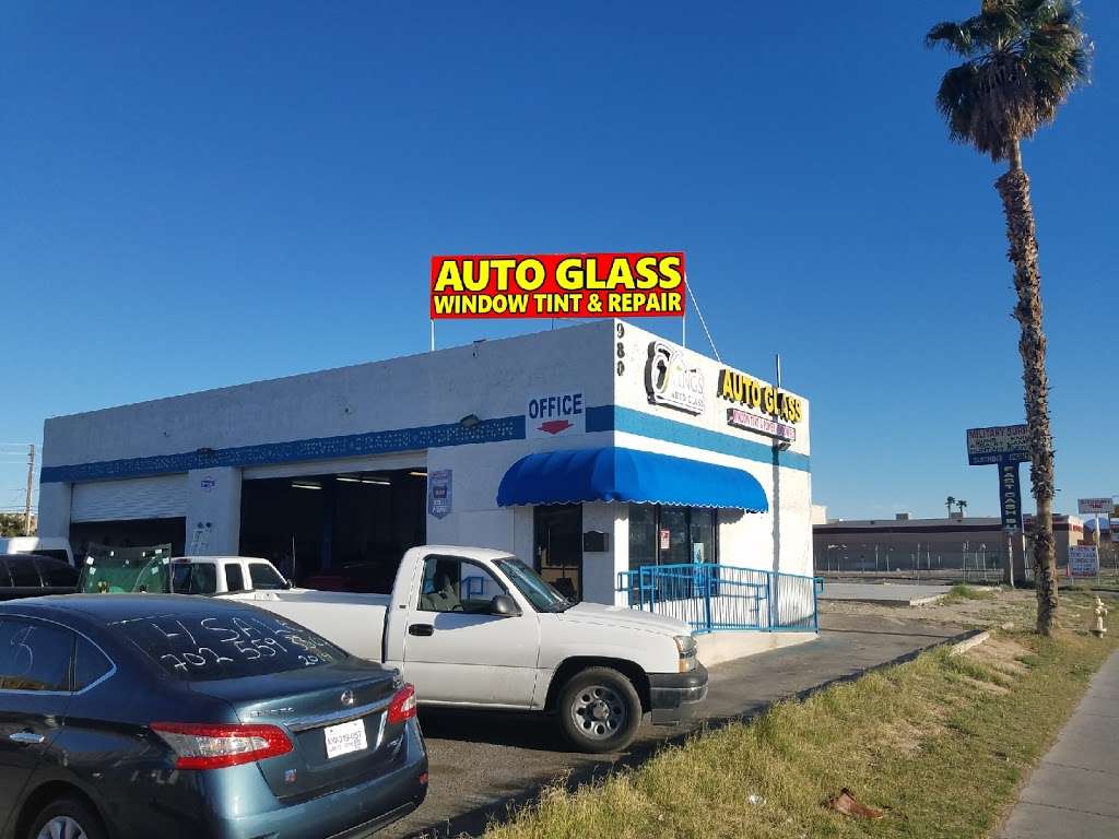 Kings Auto Glass Las Vegas, Auto Glass Las Vegas. | 5394, 980 N Nellis Blvd suite c, Las Vegas, NV 89110 | Phone: (702) 929-1592
