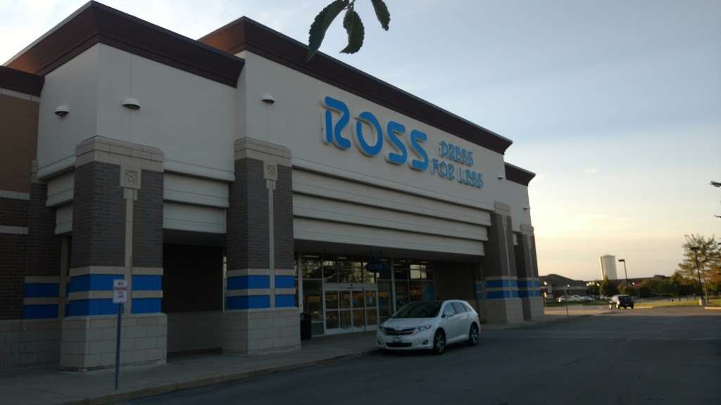 Ross Dress for Less | 484 Randall Rd, South Elgin, IL 60177, USA | Phone: (847) 888-9015