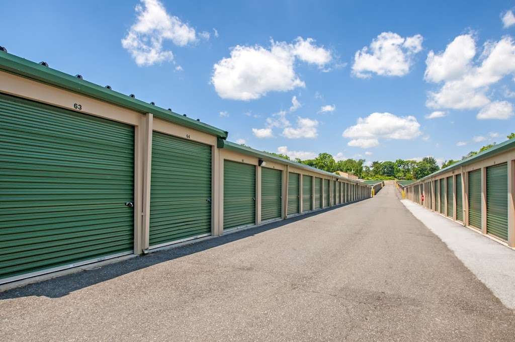 Metro Self Storage | 1354 Hook Rd, Sharon Hill, PA 19079, USA | Phone: (484) 427-0027