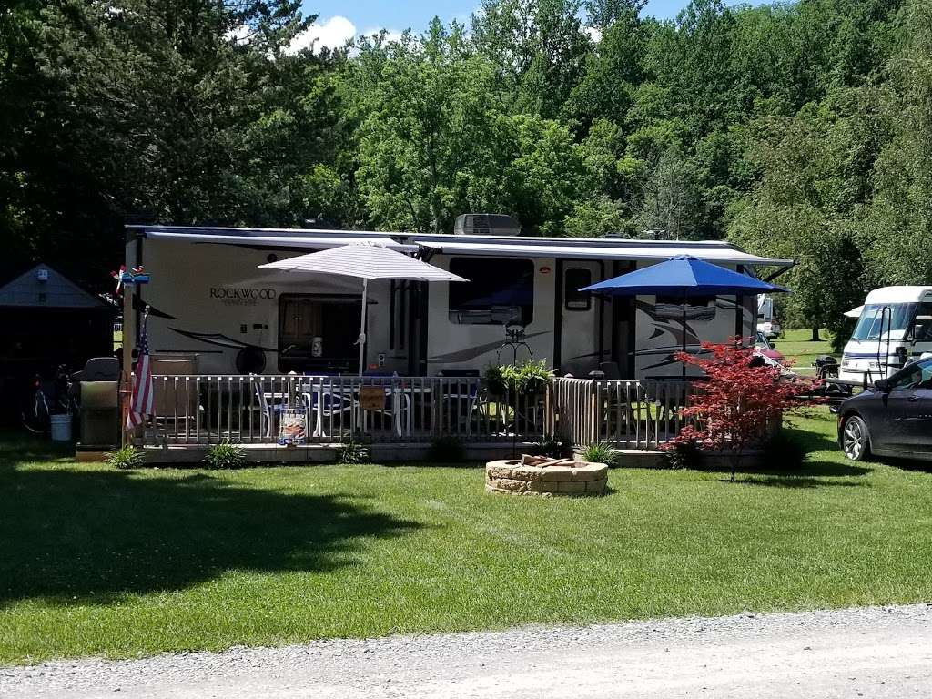 Windy Acres RV | 294 Swartswood Rd, Newton, NJ 07860 | Phone: (973) 650-3693