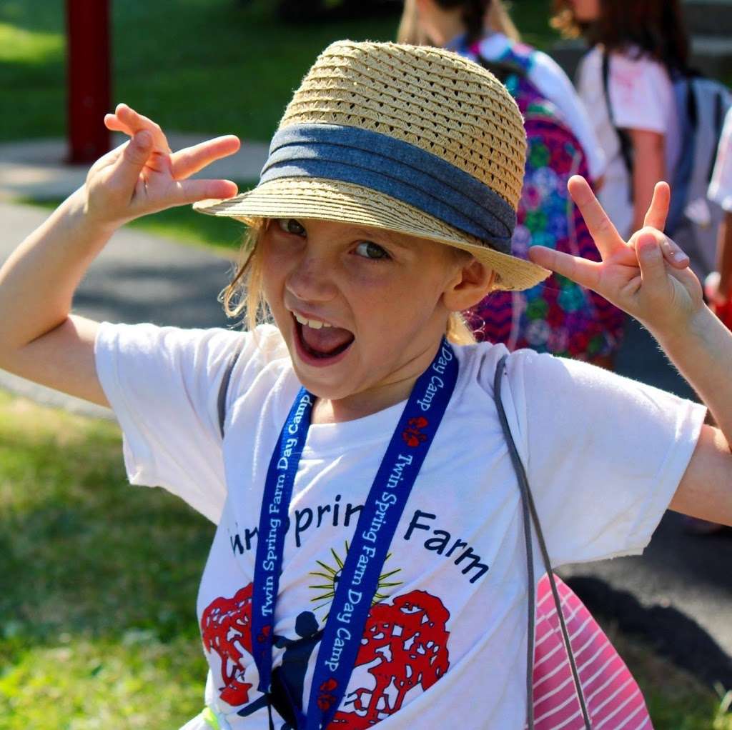 Twin Spring Farm Day School and Camp | 1632 E Butler Pike, Ambler, PA 19002, USA | Phone: (215) 646-2665