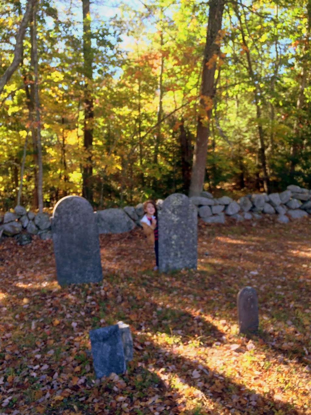 Turkey Hill Cemetery | Merrimack, NH 03054, USA