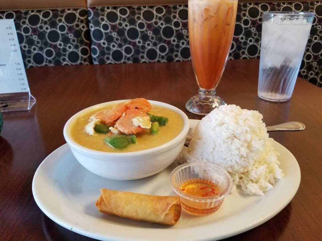 Phuket Thai Cuisine | 4040 S Arizona Ave, Chandler, AZ 85248, USA | Phone: (480) 758-5121