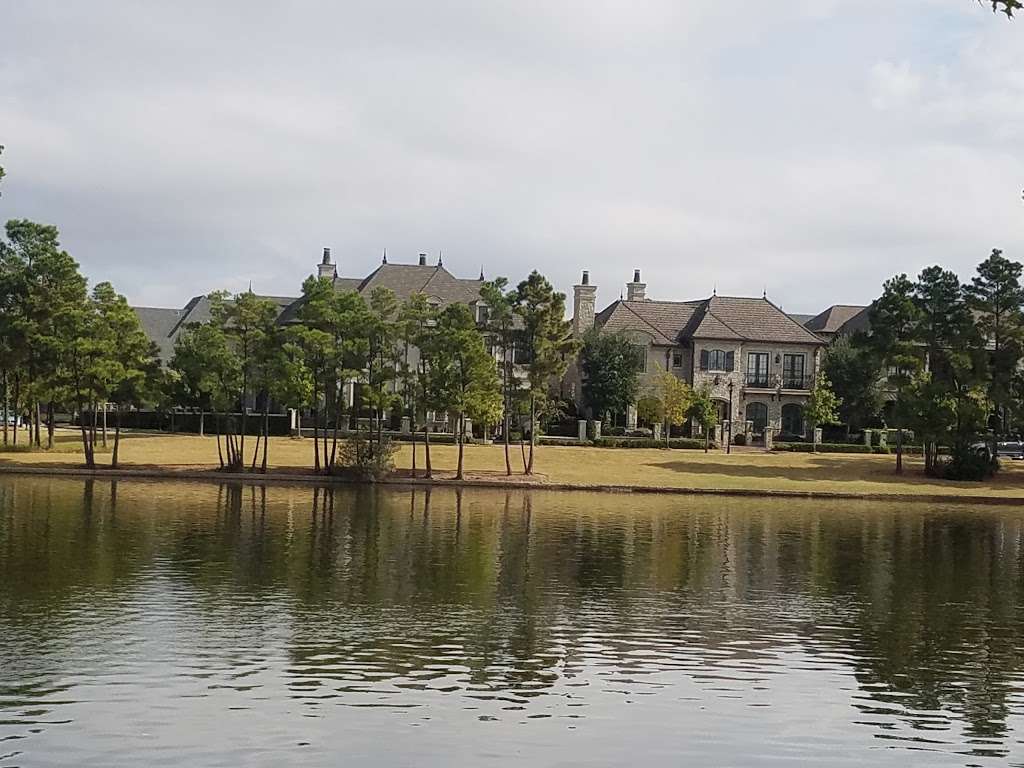 Merhorse Green | The Woodlands, TX 77380, USA