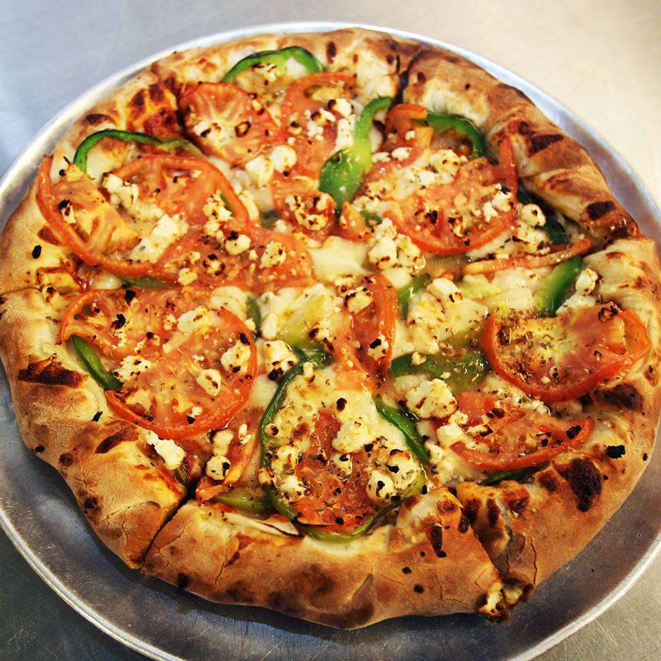 Stavros Pizza | 2 E Main St, Emmitsburg, MD 21727, USA | Phone: (301) 447-6767