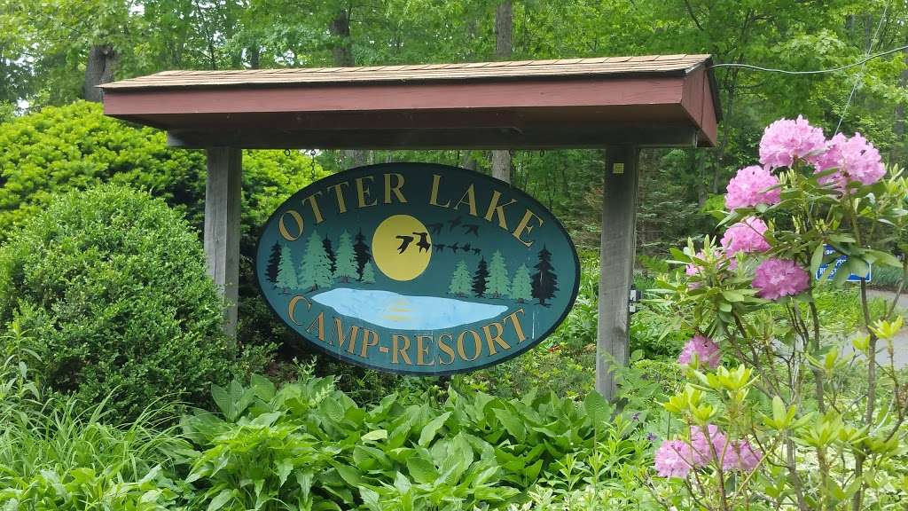 Otter Lake Camp-Resort | 1639 Marshalls Creek Rd, East Stroudsburg, PA 18302 | Phone: (570) 223-0123