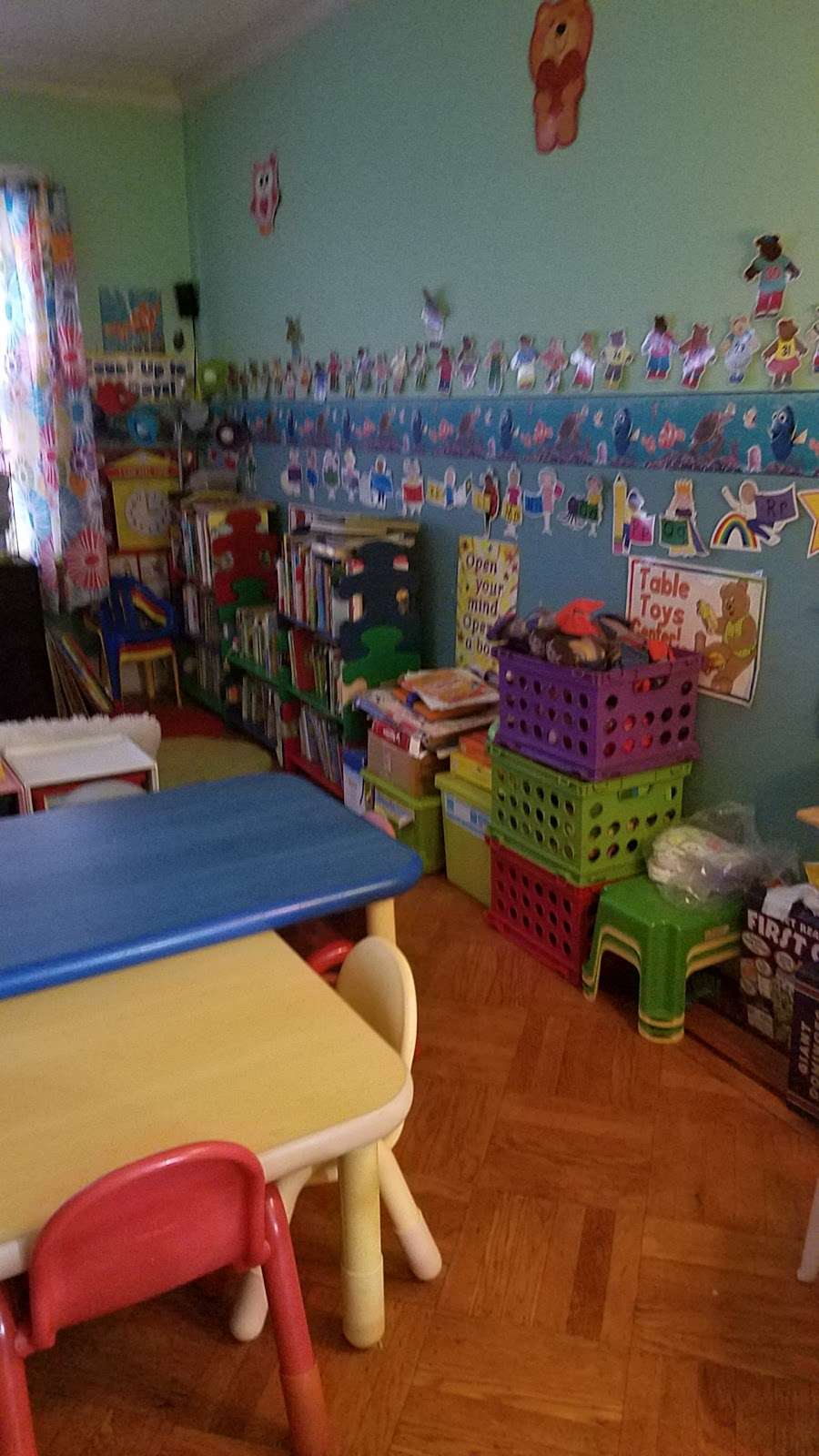 EarlyTymes 24hr Childcare Center | 29 Vine Ave, Irvington, NJ 07111, USA | Phone: (973) 789-8151