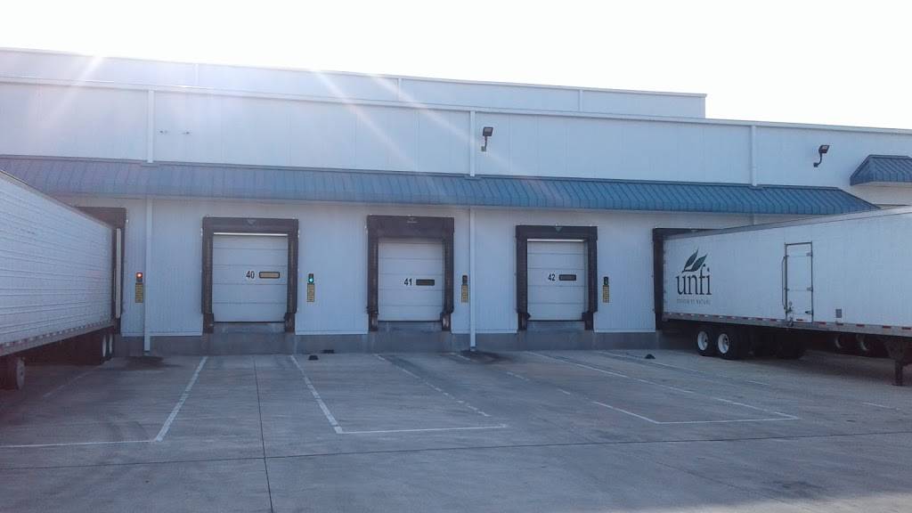 Lone Star Cold Storage, Inc | 401 N Grove Rd, Richardson, TX 75081, USA | Phone: (214) 239-2727