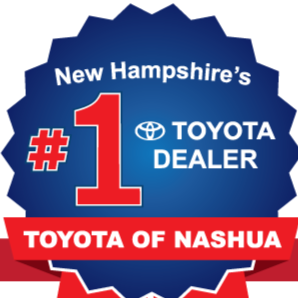 Toyota of Nashua Parts & Accessories | 10 Marmon Dr, Nashua, NH 03060, USA | Phone: (800) 416-6288