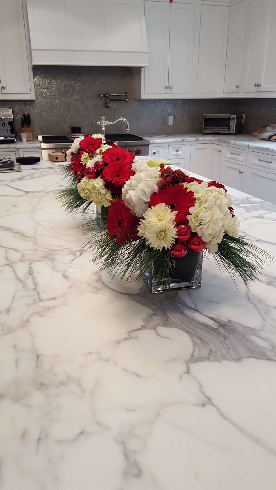 Baron Floral Designs | 14 Mary Ln, Greenvale, NY 11548, USA | Phone: (516) 807-5478