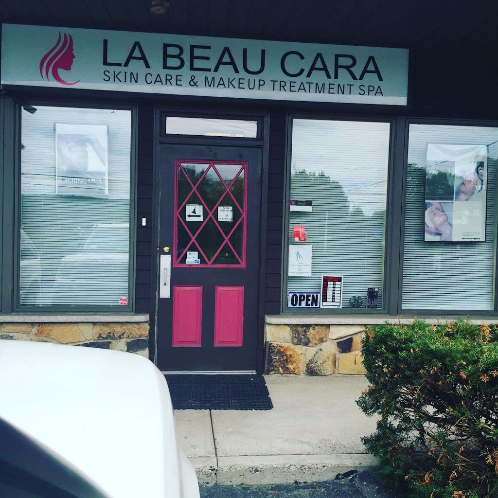 La Beau Cara Skin Care | 730 Milford Rd, East Stroudsburg, PA 18301, USA | Phone: (570) 730-4300