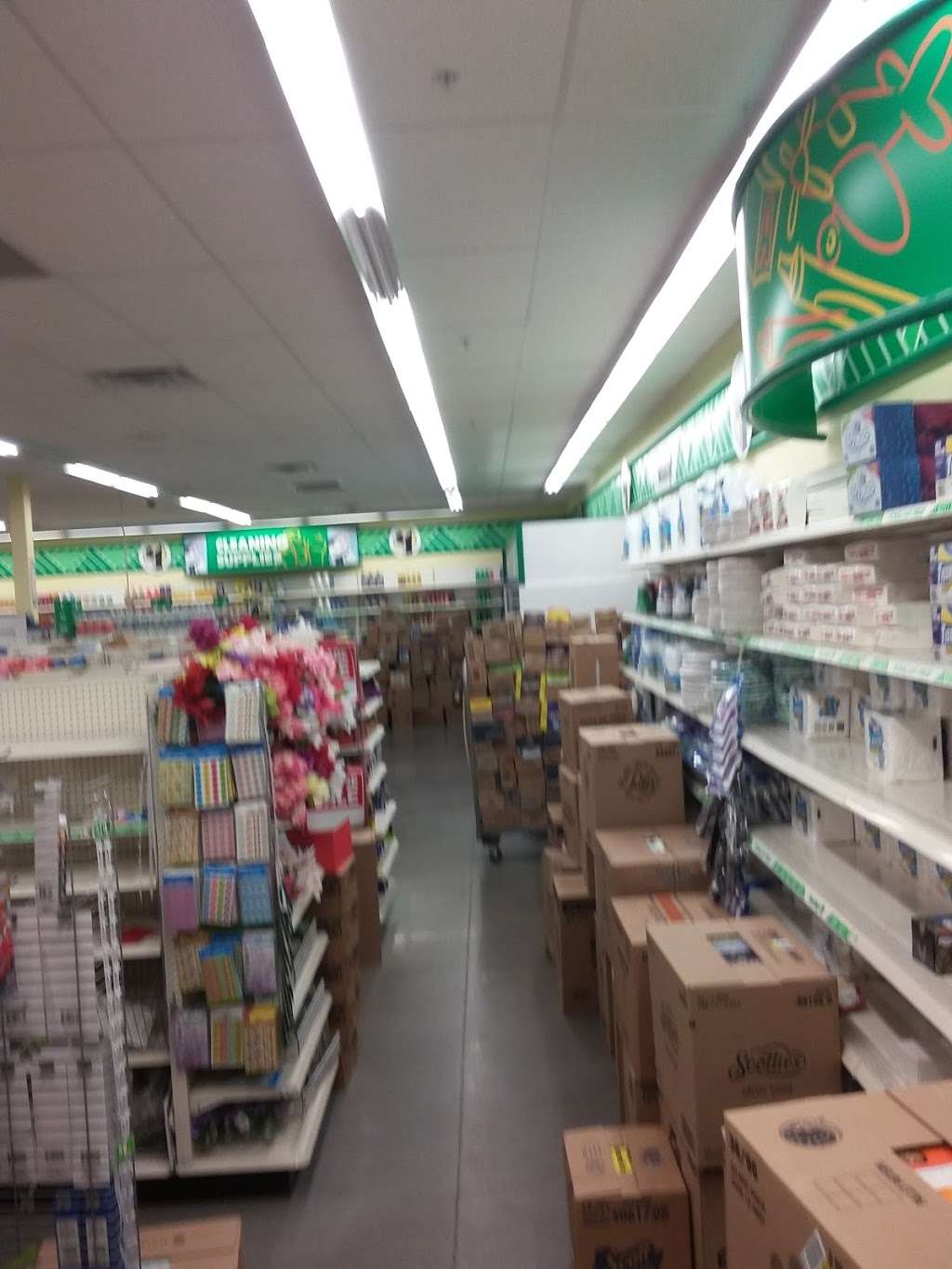 Dollar Tree | 1780 Tilden Ridge Dr, Hamburg, PA 19526, USA | Phone: (610) 562-2009