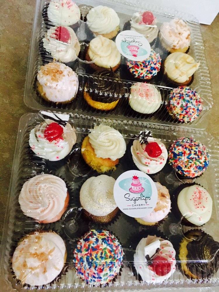 Sugarlips Cakery | 1837 W Guadalupe Rd UNIT 101, Mesa, AZ 85202 | Phone: (480) 292-8891