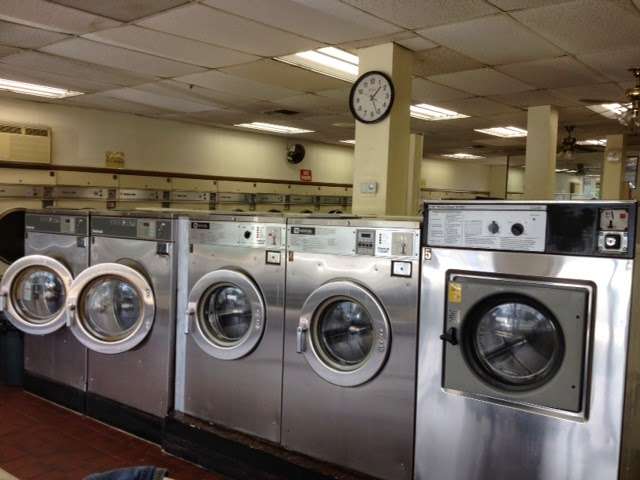 Suds Your Duds Laundromat | 1602 NJ-37, Toms River, NJ 08753 | Phone: (732) 506-7837