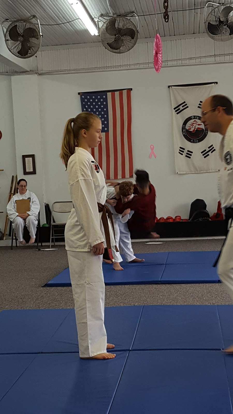 White Horse Academy of Martial Arts | 5608A Pinemont Dr, Houston, TX 77092, USA | Phone: (281) 630-5120