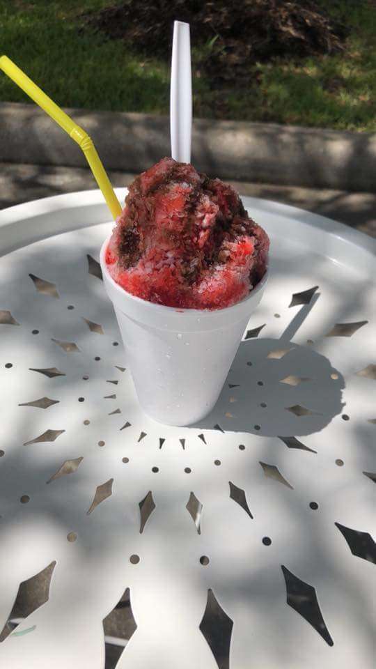 Jaterbugs Shaved Ice | 12253 Grant Rd, Cypress, TX 77429, USA | Phone: (281) 545-3230
