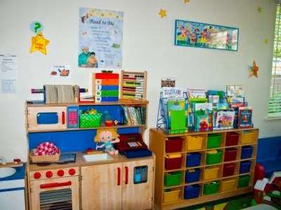 Little Sprouts Family Day Care | 1209 Silverton Way, Brentwood, CA 94513, USA | Phone: (925) 516-9278