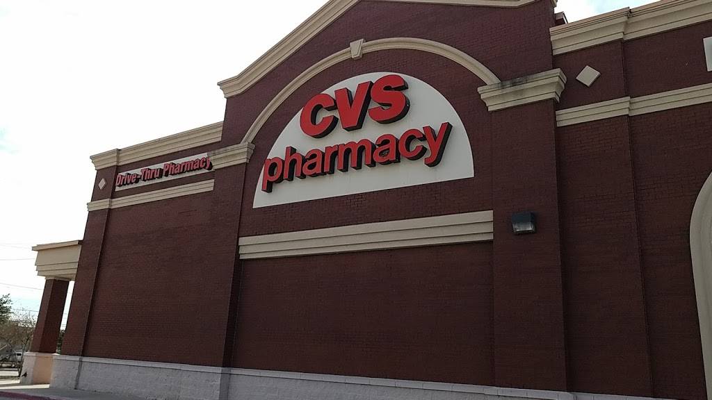 CVS | 1301 N Saginaw Blvd, Saginaw, TX 76179 | Phone: (817) 847-6918