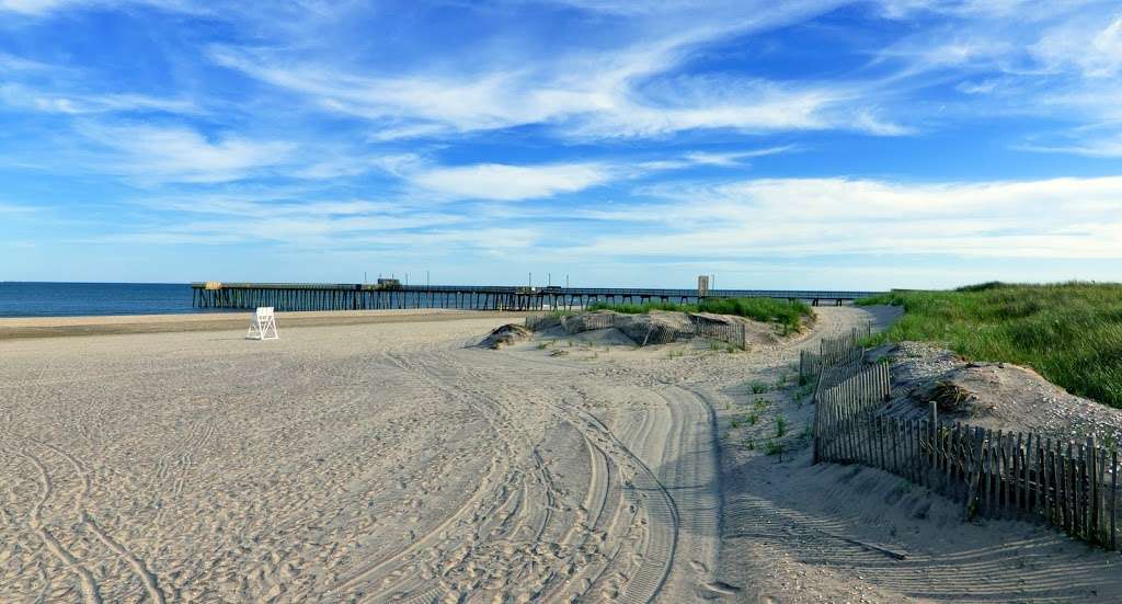 Ferguson Dechert Real Estate | 2789 Dune Dr, Avalon, NJ 08202, USA | Phone: (609) 967-4200