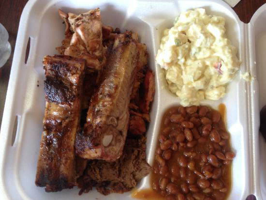 MAMAS BBQ | 3024 Refugio Ave, Fort Worth, TX 76106, USA | Phone: (909) 713-5009