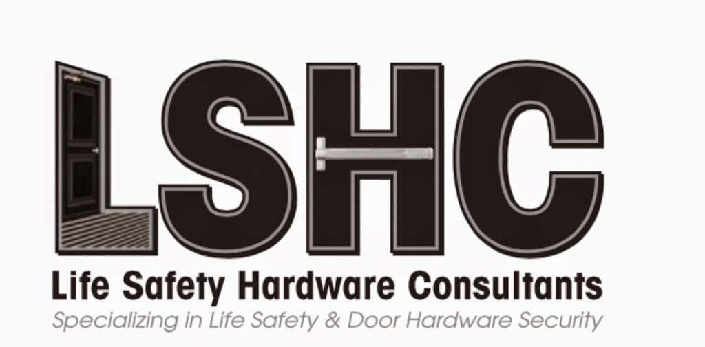 Life Safety Hardware Consultants | 908 Huntsmoor Dr, Frankfort, IL 60423, USA | Phone: (815) 464-1155