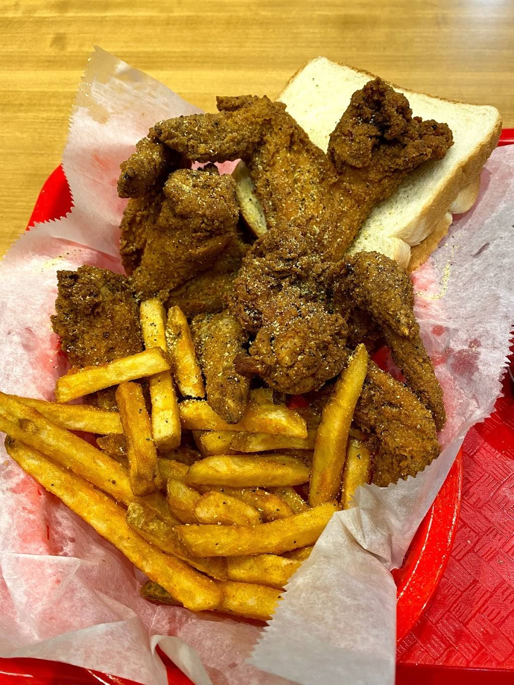 Shrimp Spot | 1117 S 1st Ave, Maywood, IL 60153, USA | Phone: (708) 483-8250