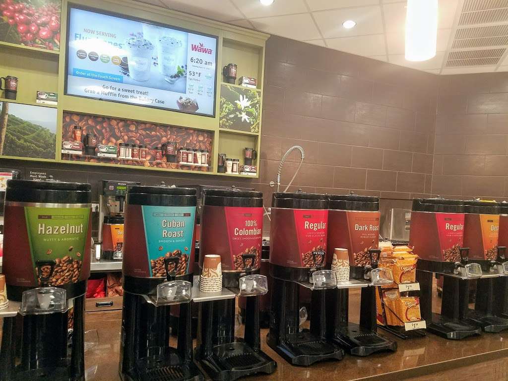 Wawa | 2422-28 Tilton Rd, Egg Harbor Township, NJ 08234, USA | Phone: (609) 641-2069