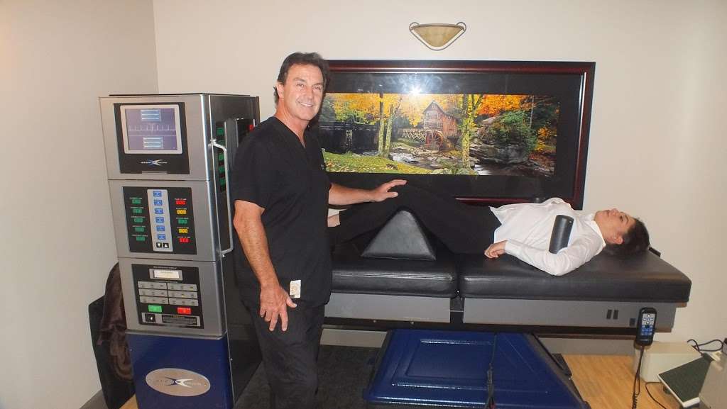 American Canyon Chiropractor-Dr Stephen Rasmussen | 100 W American Canyon Rd # K2, K2, American Canyon, CA 94503, USA | Phone: (707) 864-2223