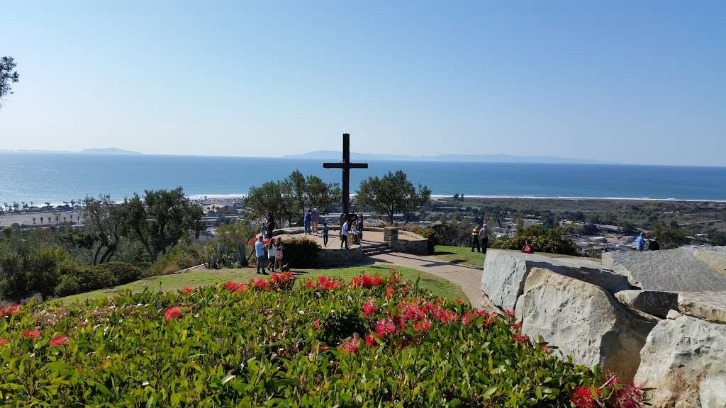 Grant Park | 398 Ferro Dr, Ventura, CA 93001, USA