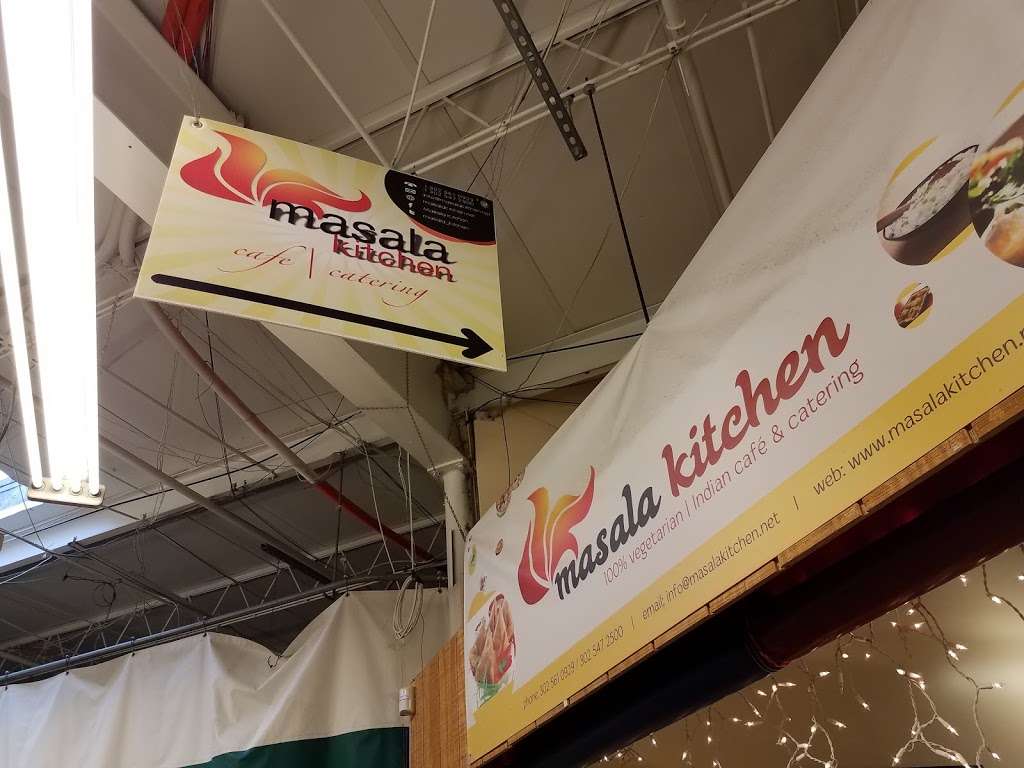 Masala Kitchen | 110 N Dupont Hwy, New Castle, DE 19720, USA | Phone: (302) 544-6979