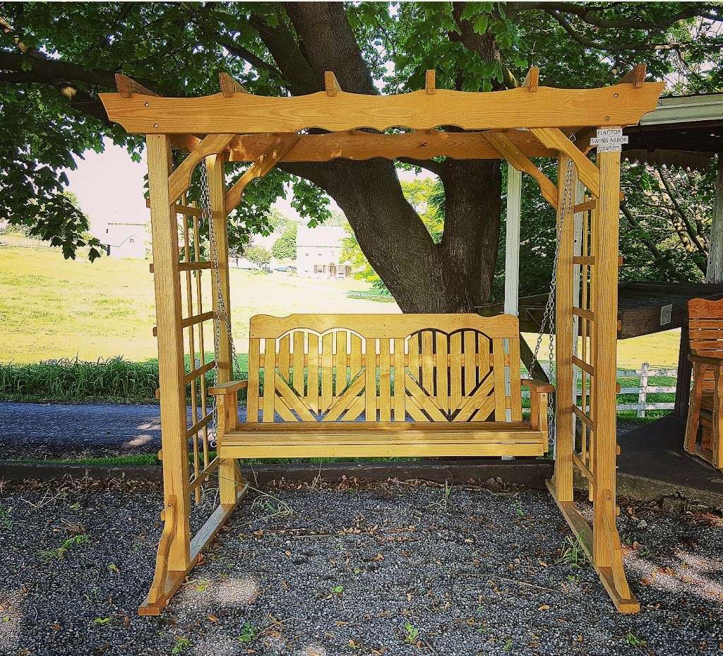 SMS Outdoor Decor | 515 Reading Rd, East Earl, PA 17519 | Phone: (717) 201-3278