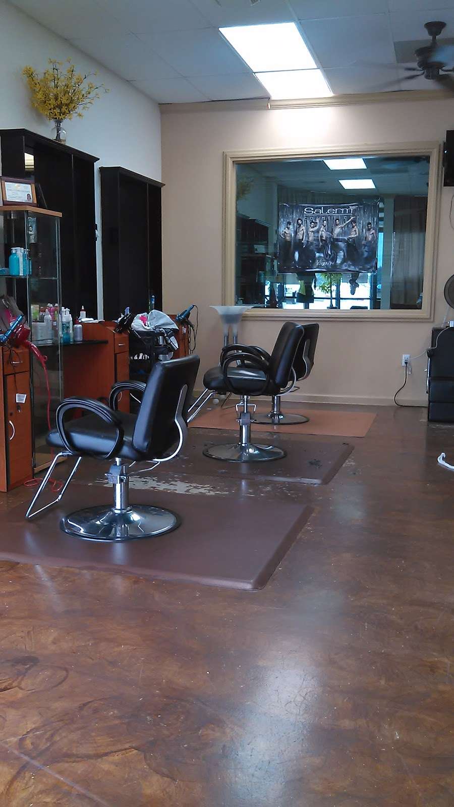 Emmas Spa & Hair Salon | 18775 Clay Rd, Houston, TX 77084, USA | Phone: (281) 579-3800