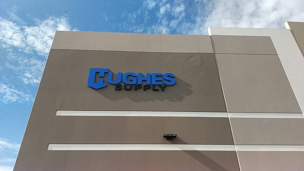 Hughes Supply - Surprise, AZ | 11560 N Dysart Rd #100, Surprise, AZ 85379, USA | Phone: (623) 792-8635