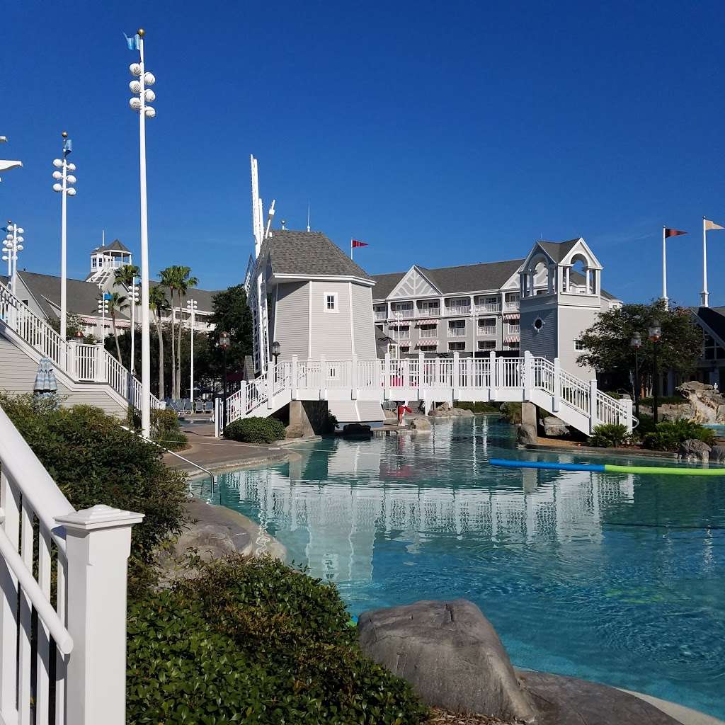 Disneys Yacht Club Resort | 1700 Epcot Resorts Blvd, Orlando, FL 32830 | Phone: (407) 934-7000