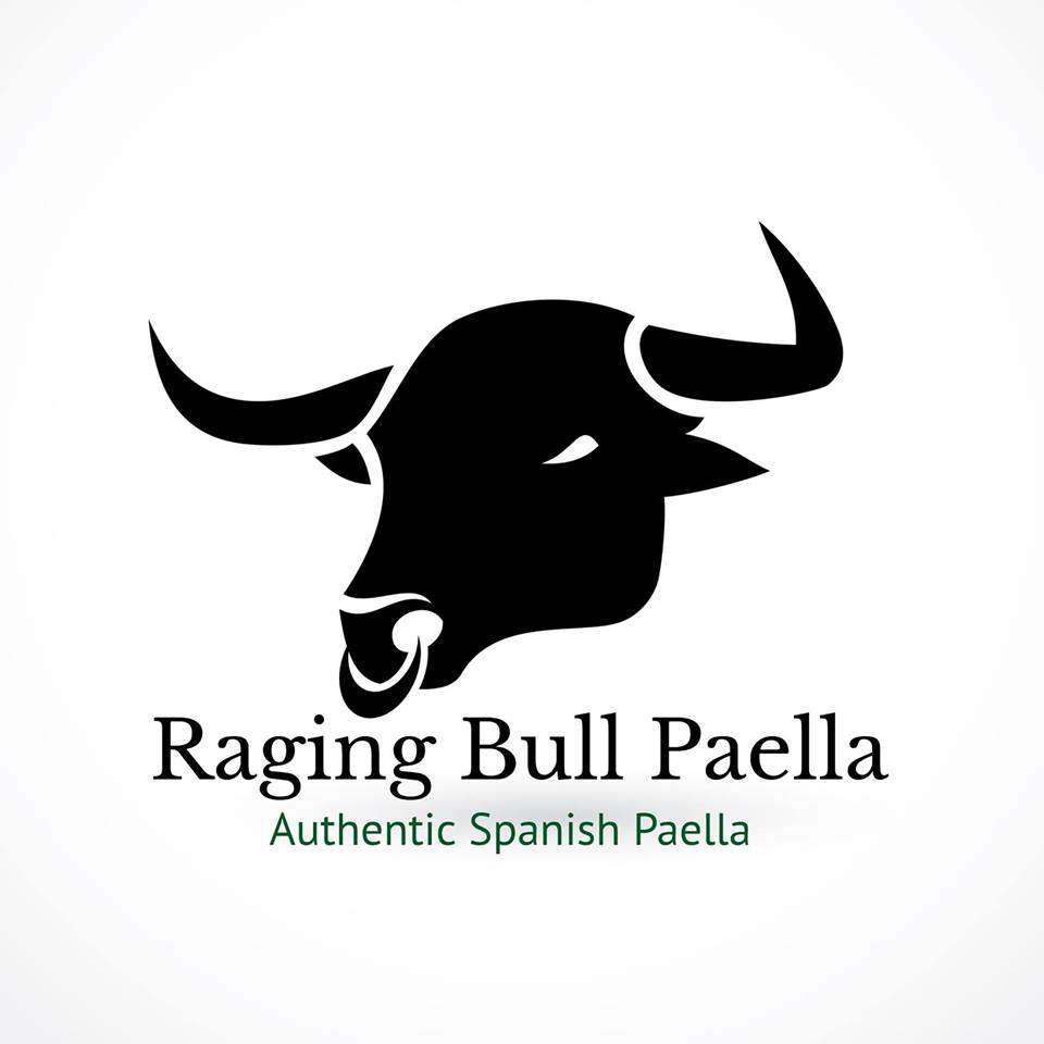 Raging Bull Paella | 33 Verbania Way, East Grinstead RH19 3UP, UK | Phone: 07514 052665