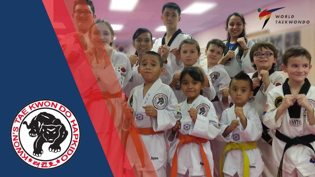 Kwons Martial Arts Center [Sos School] | 9956 W Grand Ave, Franklin Park, IL 60131 | Phone: (847) 451-1301