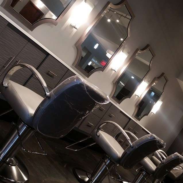 Americana Salon & Spa | 12 Eisenhower Pkwy # 4, Roseland, NJ 07068, USA | Phone: (973) 403-0005