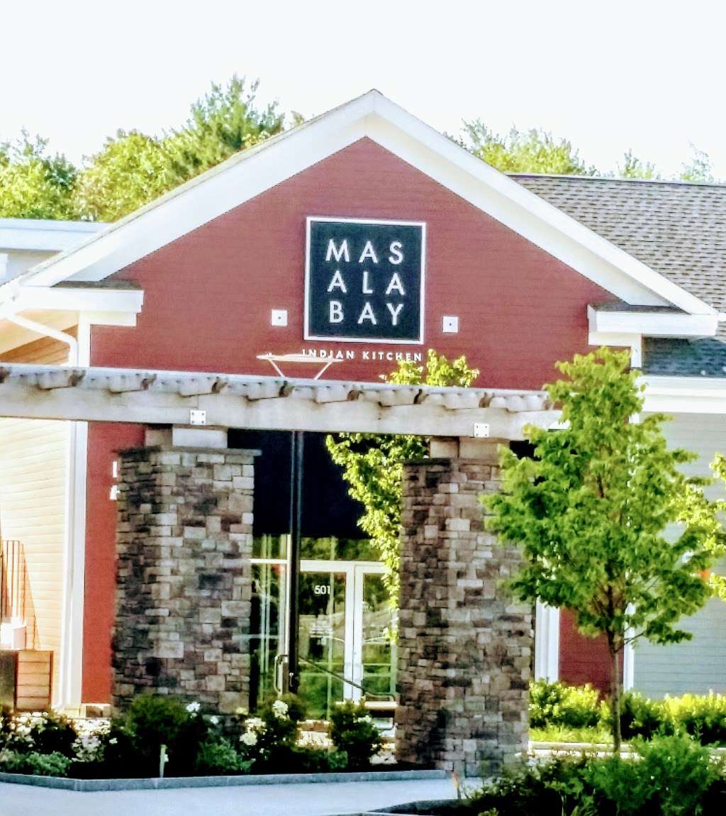 Masala Bay | 501 Constitution Ave, Littleton, MA 01460, USA | Phone: (978) 800-0059