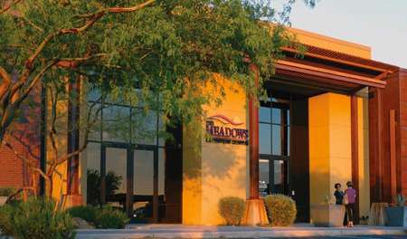 The Meadows Outpatient Center, Scottsdale | 19120 N Pima Rd #125, Scottsdale, AZ 85255 | Phone: (877) 927-8006