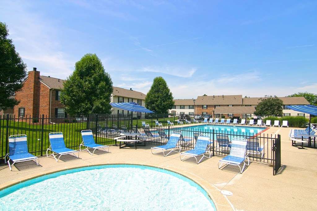 Chelsea Village Apartments | 9280 Chelsea Village Dr, Indianapolis, IN 46260 | Phone: (317) 565-4370