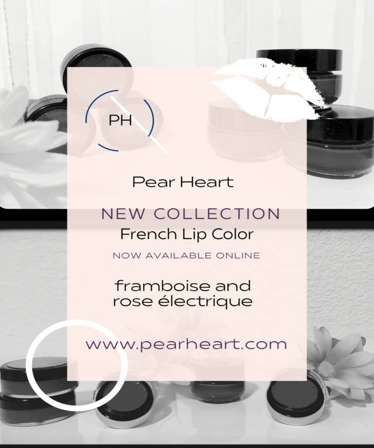 Pear Heart | 3206 Wickham Ln, Austin, TX 78725 | Phone: (360) 303-8576