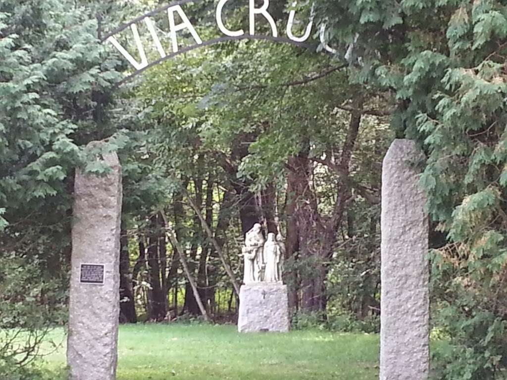 Saint Josephs Cemetery | Chelmsford, MA 01824, USA