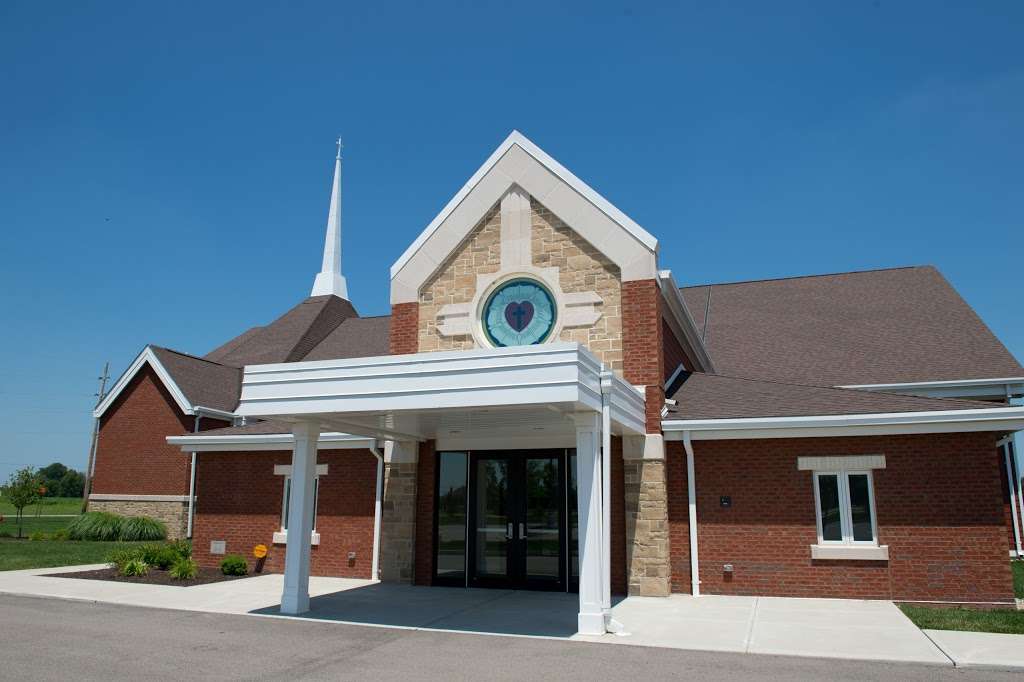 Epiphany Lutheran Church | 15605 Ditch Rd, Westfield, IN 46074, USA | Phone: (317) 989-0403