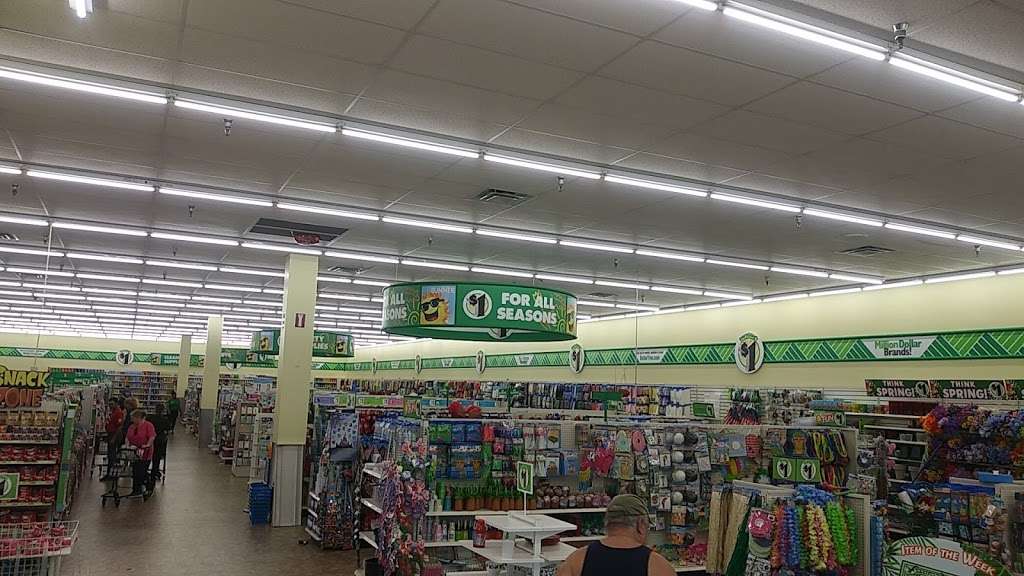 Dollar Tree | 3629 Florida Ave S, Lakeland, FL 33803, USA | Phone: (863) 797-1562