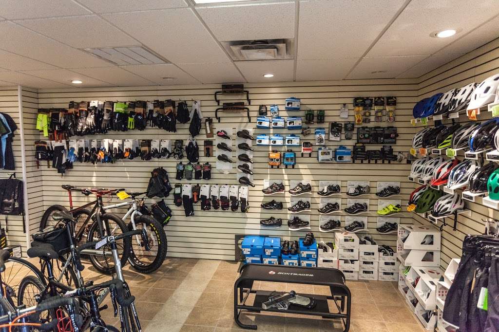 Horizon Cycling | 3607 S Belt Hwy, St Joseph, MO 64503 | Phone: (816) 364-2453