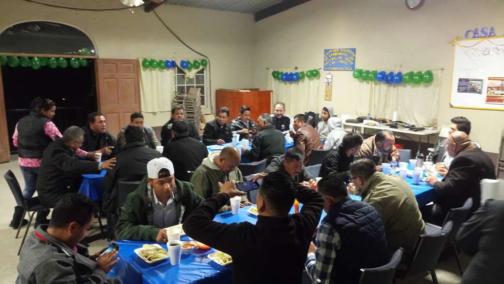 Iglesia Cristiana Casa de Mi Padre | Leandro Valle, 22643 Tijuana, B.C., Mexico