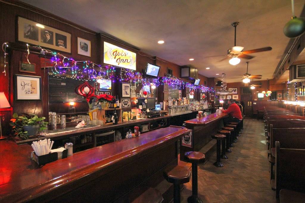 Joes Inn | 205 N Shields Ave, Richmond, VA 23220, USA | Phone: (804) 355-2282