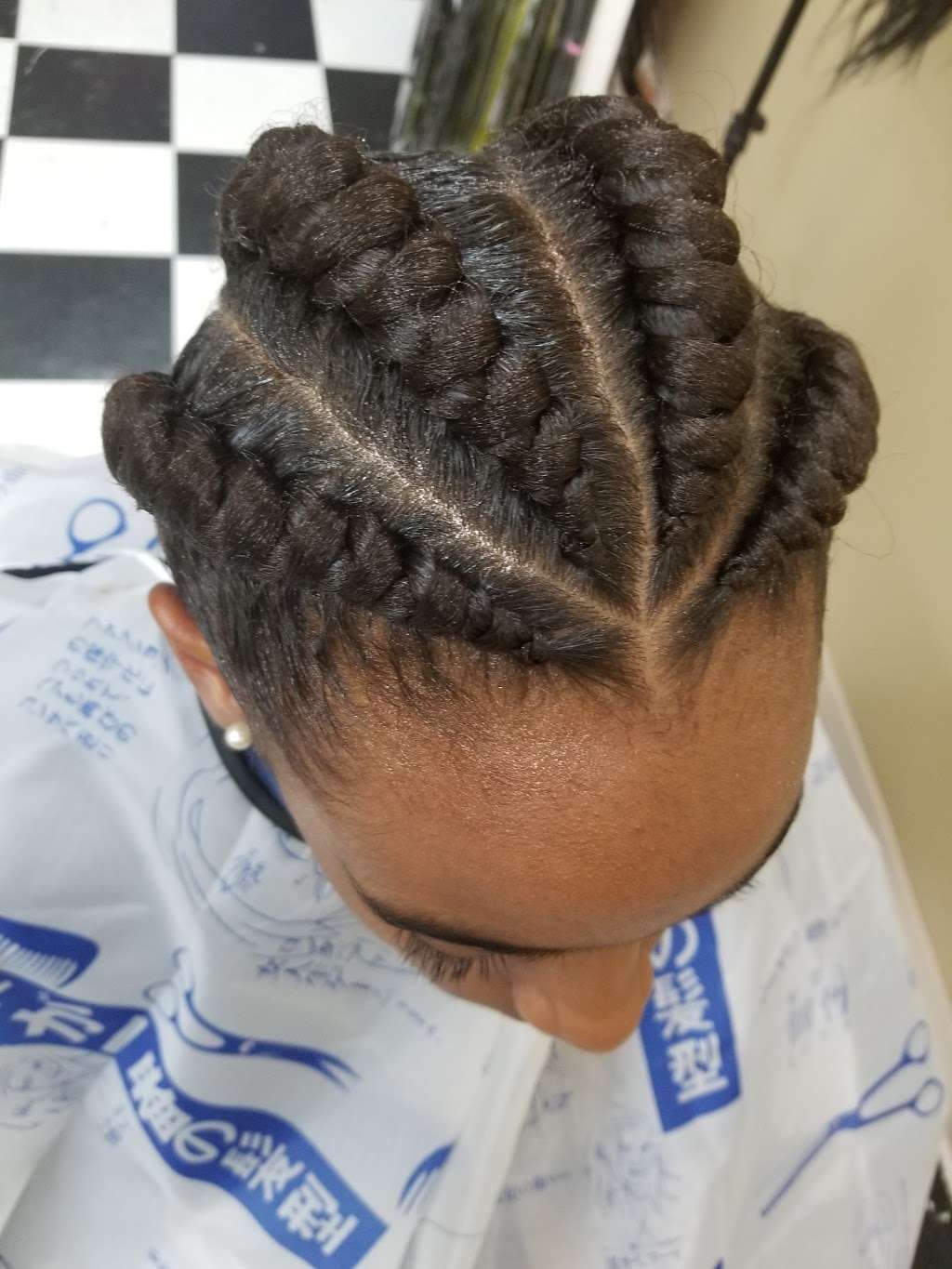 LA TWIST BRAIDING | 8310 Rockville Rd, Indianapolis, IN 46234 | Phone: (317) 205-7325